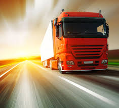 Transporting Containers & Parcels
